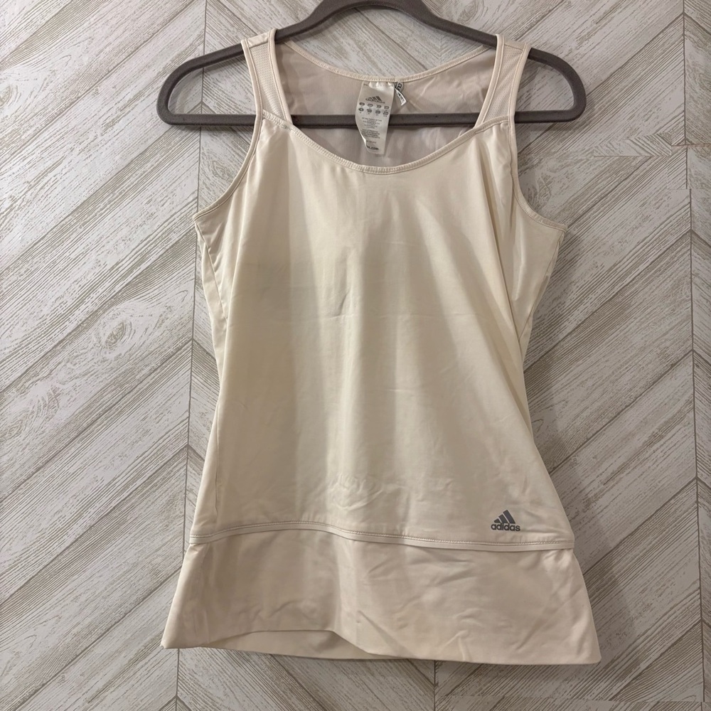 Adidas Tank Top